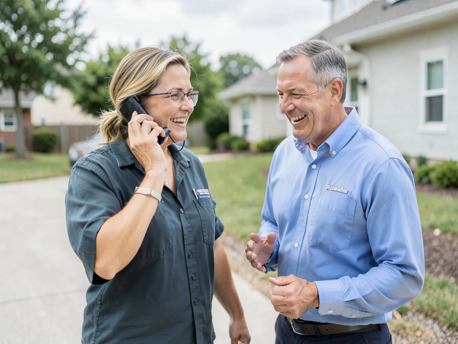 Frequently Asked Questions About Foundation Water Damage Restoration in Armstrong, TX